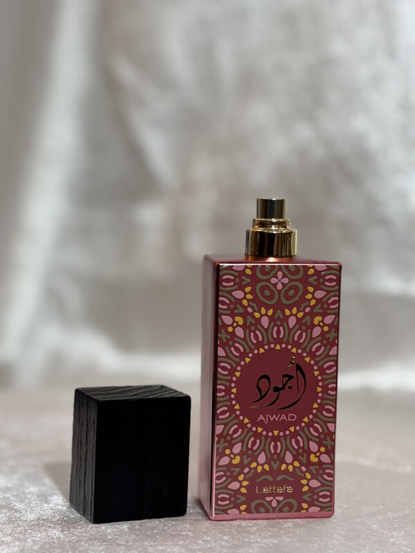 Ajwad Pink To Pink - Lattafa – Image 2