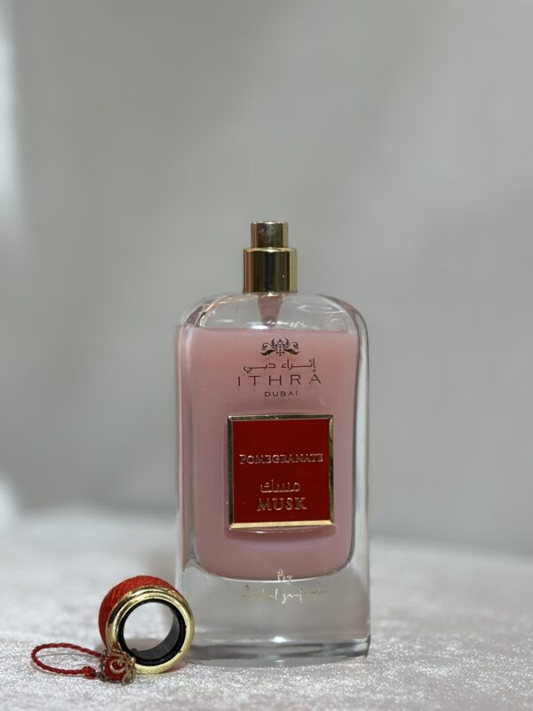 Musk Pomegranate Ithra Dubaï - Ard Al Zaafran – Image 2