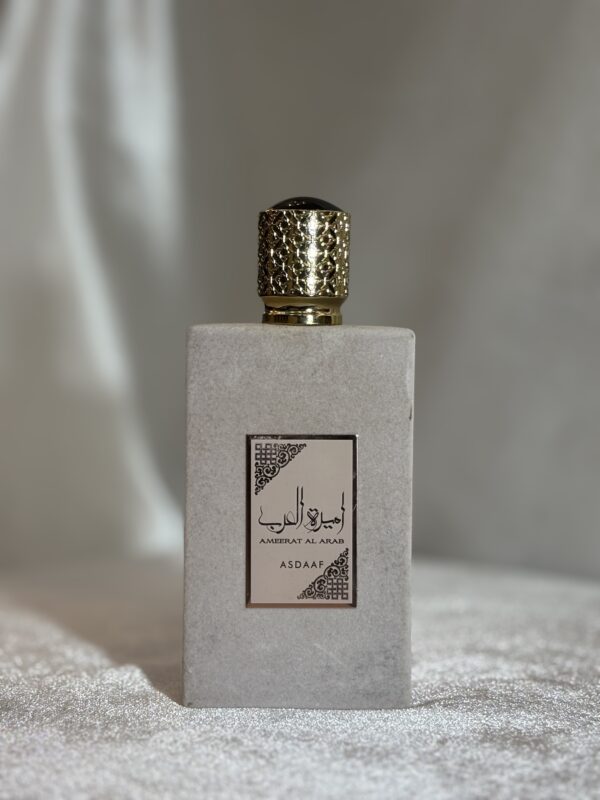Ameerat Al Arab Prive Rose – Asdaaf – Image 2