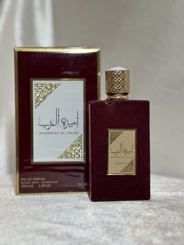 Ameerat Al Arab - Asdaaf