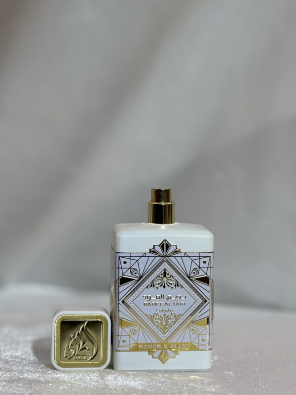Badee Al Oud Honor and Glory - Lattafa – Image 2